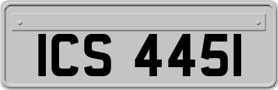 ICS4451