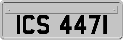 ICS4471