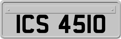 ICS4510