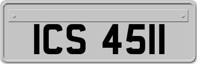 ICS4511