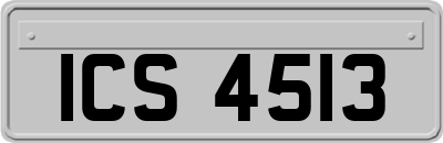 ICS4513