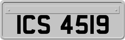 ICS4519