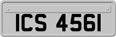 ICS4561