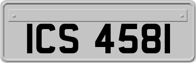 ICS4581