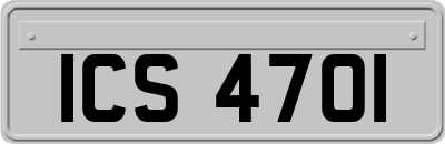 ICS4701
