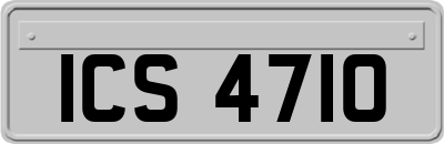 ICS4710