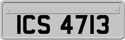ICS4713