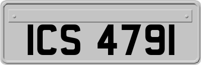 ICS4791