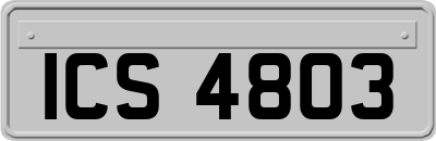 ICS4803