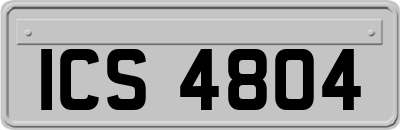 ICS4804
