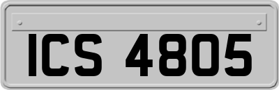 ICS4805