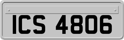 ICS4806