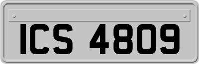 ICS4809