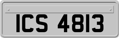 ICS4813