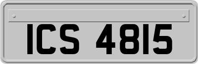 ICS4815