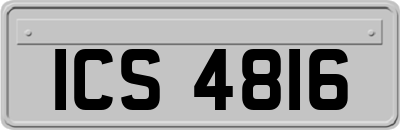 ICS4816