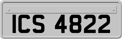 ICS4822