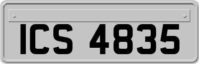 ICS4835