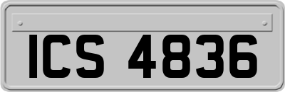 ICS4836