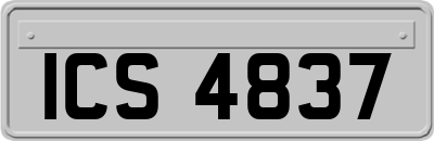 ICS4837