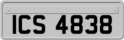 ICS4838