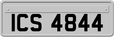 ICS4844