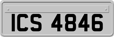ICS4846