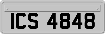 ICS4848