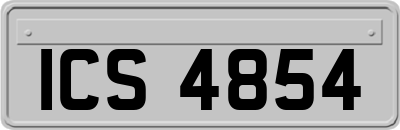 ICS4854