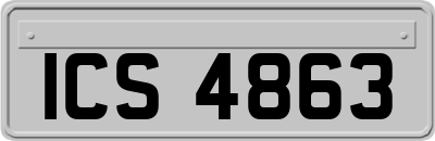 ICS4863