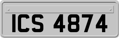 ICS4874