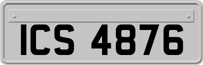 ICS4876