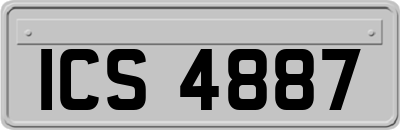 ICS4887