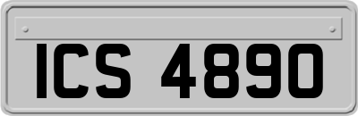 ICS4890
