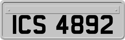 ICS4892