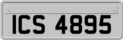 ICS4895
