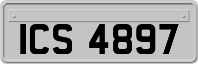ICS4897