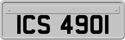 ICS4901