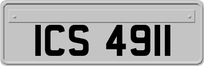 ICS4911