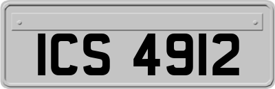 ICS4912