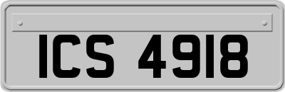 ICS4918
