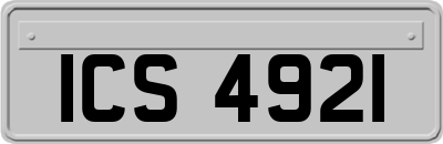 ICS4921