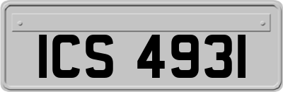 ICS4931