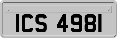 ICS4981