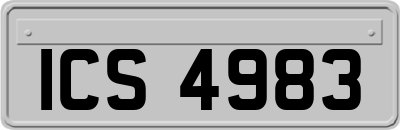 ICS4983