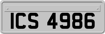 ICS4986