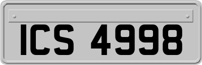 ICS4998