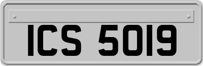 ICS5019