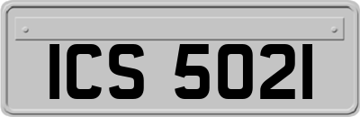 ICS5021