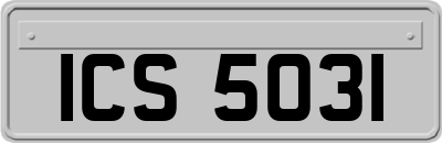 ICS5031